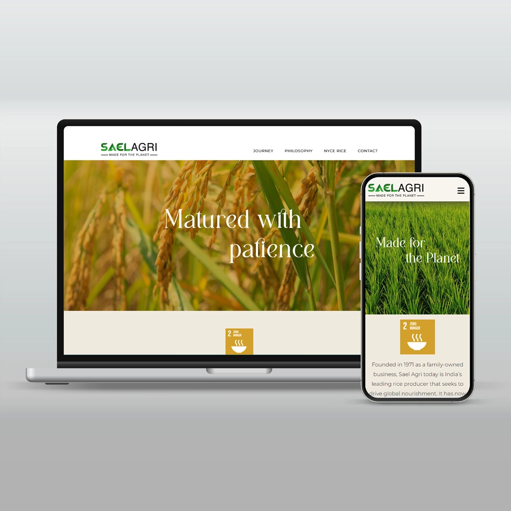 Brand Identity Project