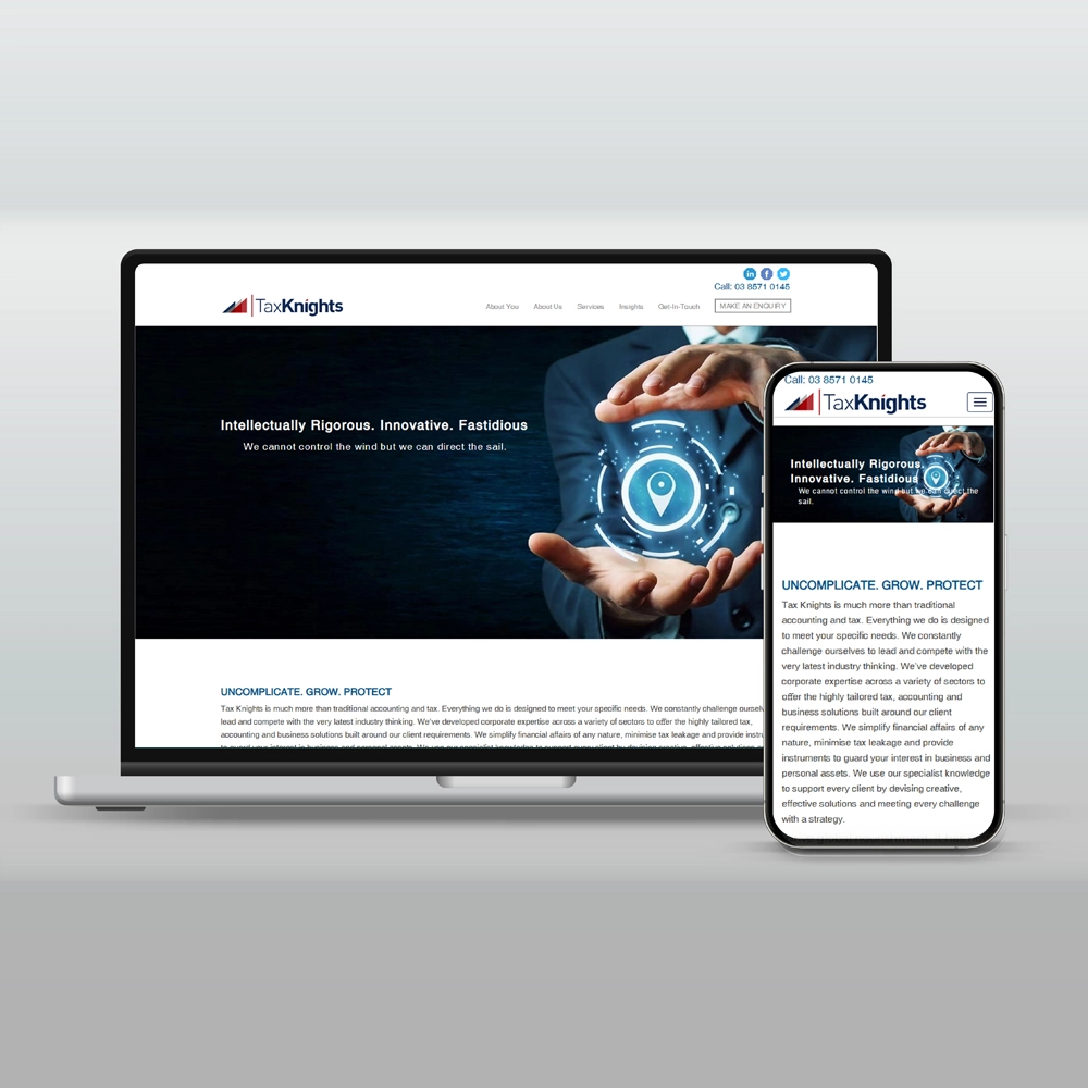 Brand Identity Project