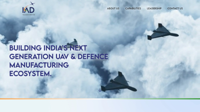 IAD Group