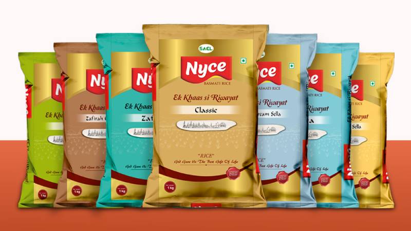 Nyce Classic